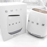 SMEG Knife Block Set