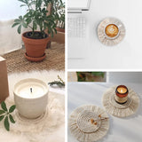 Bohemian Coasters