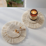 Bohemian Coasters