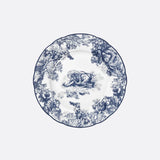 Christian Dior Toile de Jouy Teacup Sets & Dinnerware