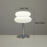 Bauhaus Retro Table Lamp