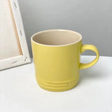 Le Creuset London Coffee Mug