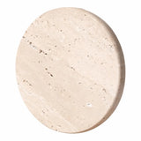 Natural Travertine Coasters