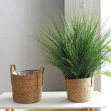 Nordic Handmade Woven Basket