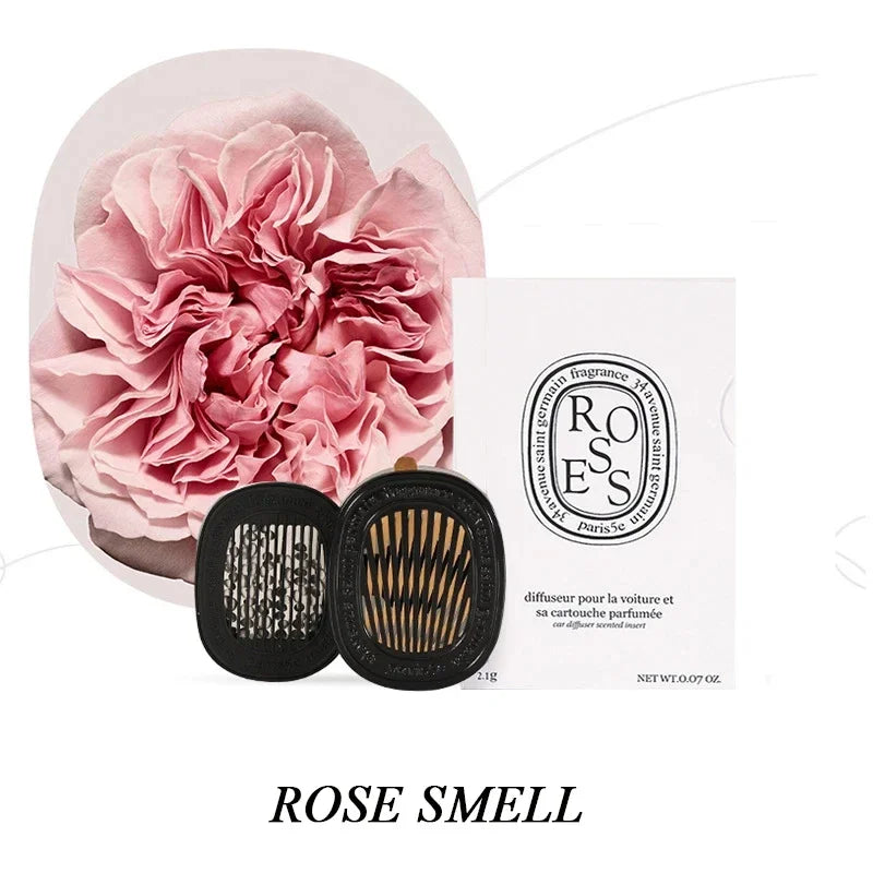 Diptyque Paris | Car Diffusers & Air Fresheners