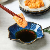 Japanese Ceramic Plate