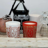 Diptyque Paris | City Candles