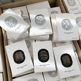 Diptyque Paris | Car Diffusers & Air Fresheners