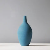 Matte Ceramic Vase