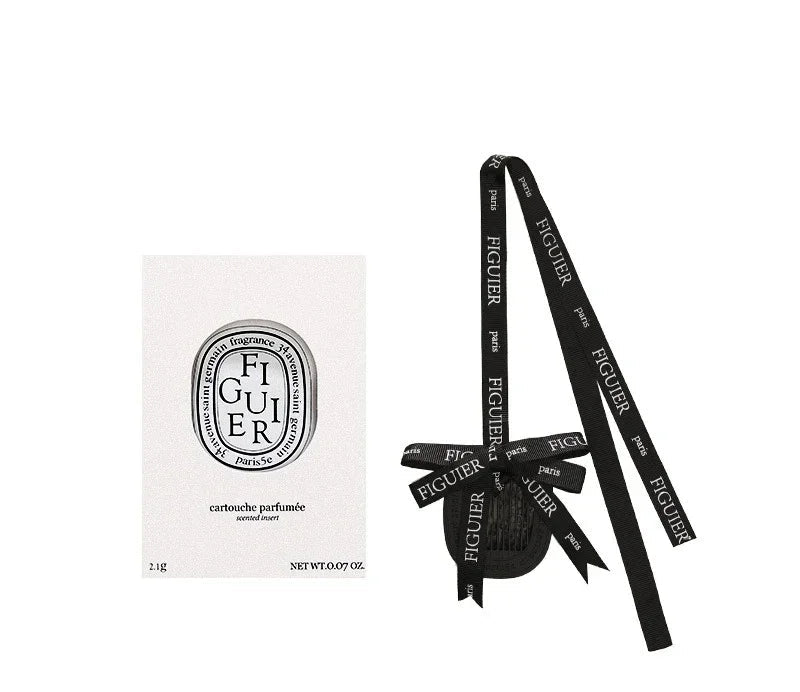 Diptyque Paris | Car Diffusers & Air Fresheners
