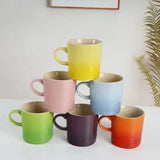 Le Creuset London Coffee Mug