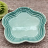 Le Creuset Flower Dish