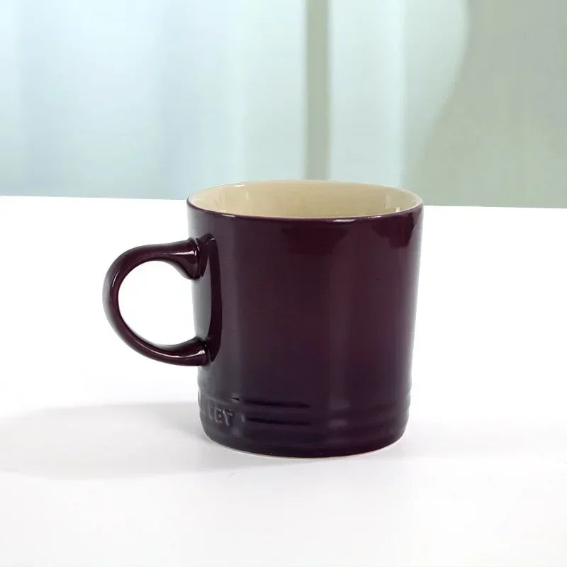 Le Creuset London Coffee Mug