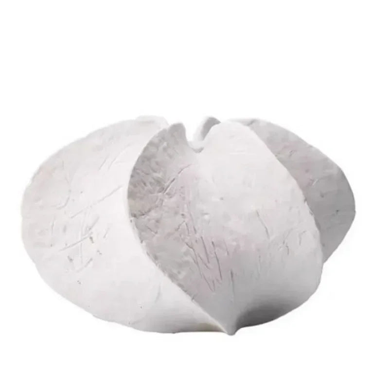 Wabi-Sabi Hand Painted Vases