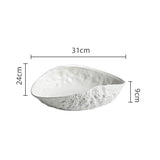 Shell Textured Bowl