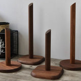 Solid Wood Storage Rack