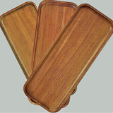 Wooden Tray