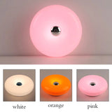 Creative Donut-Shaped Table Lamp