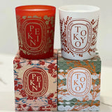 Diptyque Paris | City Candles