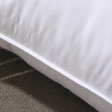 Premium Natural Goose Down Pillow Inserts
