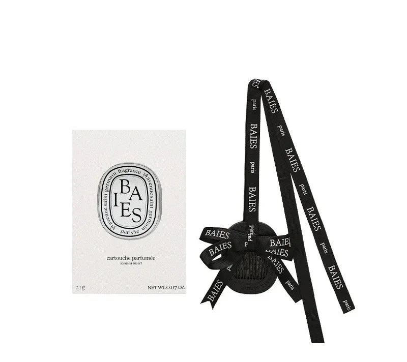 Diptyque Paris | Car Diffusers & Air Fresheners
