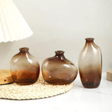 Stained Vases