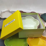 Le Creuset Flower Dish