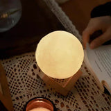 Moon Ball LED Night Light