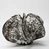 Wabi-Sabi Hand Painted Vases