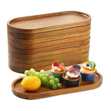 Wooden Tray