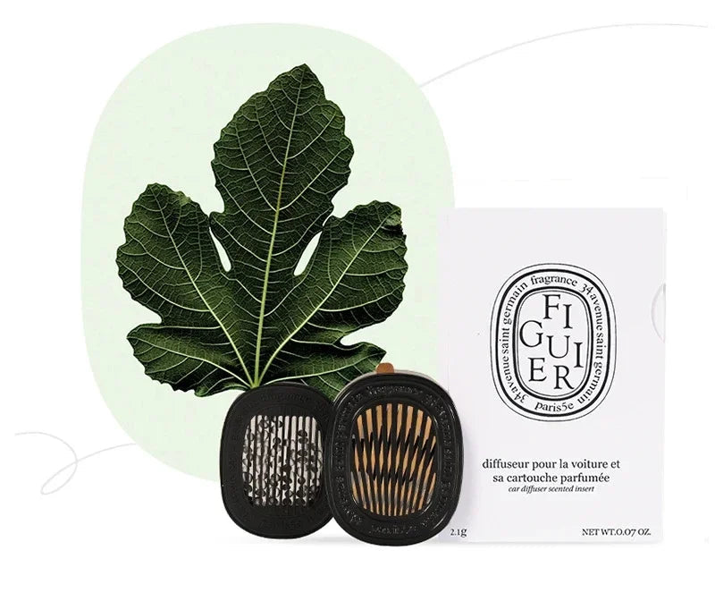 Diptyque Paris | Car Diffusers & Air Fresheners