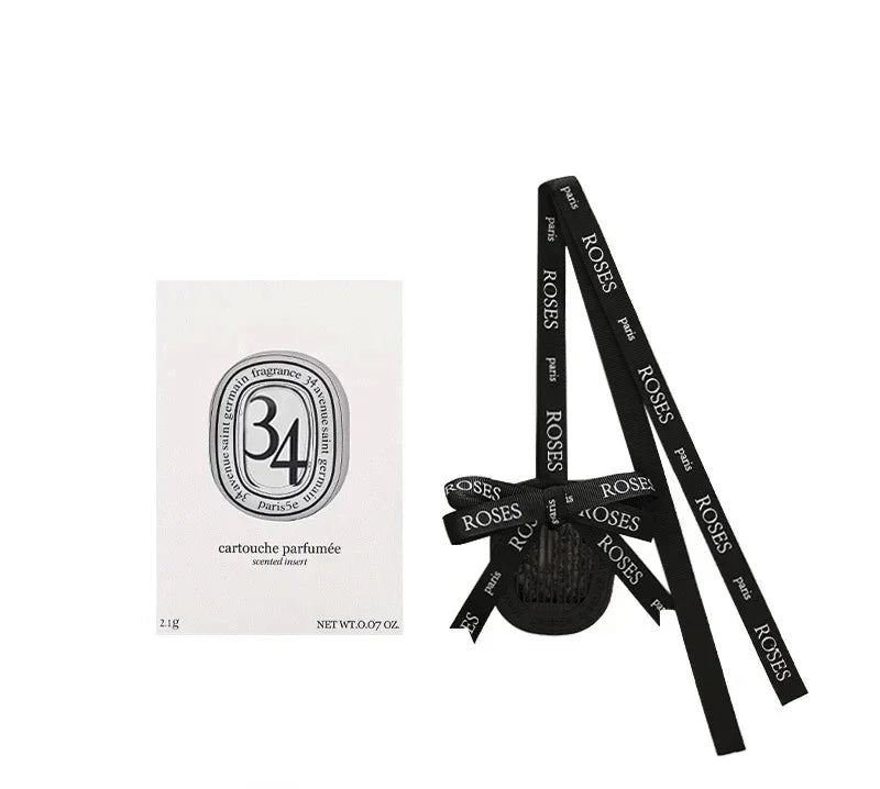 Diptyque Paris | Car Diffusers & Air Fresheners