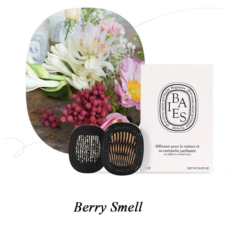 Diptyque Paris | Car Diffusers & Air Fresheners