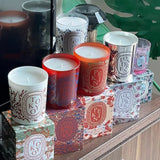 Diptyque Paris | City Candles