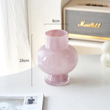 Bubble Pastel Vase