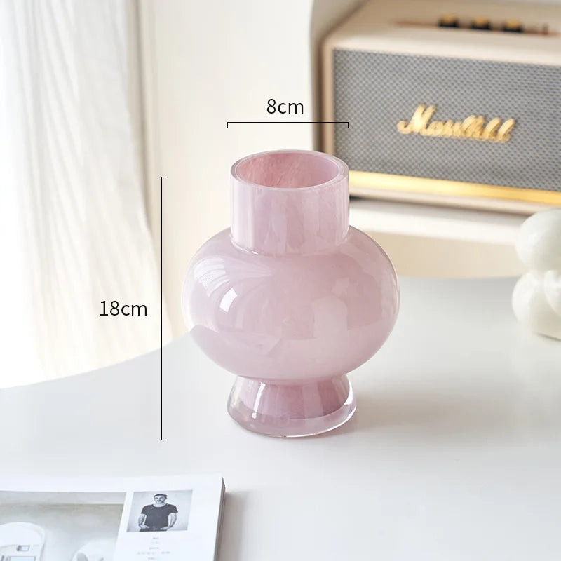 Bubble Pastel Vase