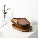 Wooden Tray