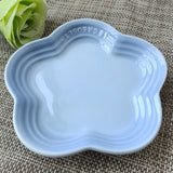 Le Creuset Flower Dish