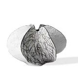 Wabi-Sabi Hand Painted Vases