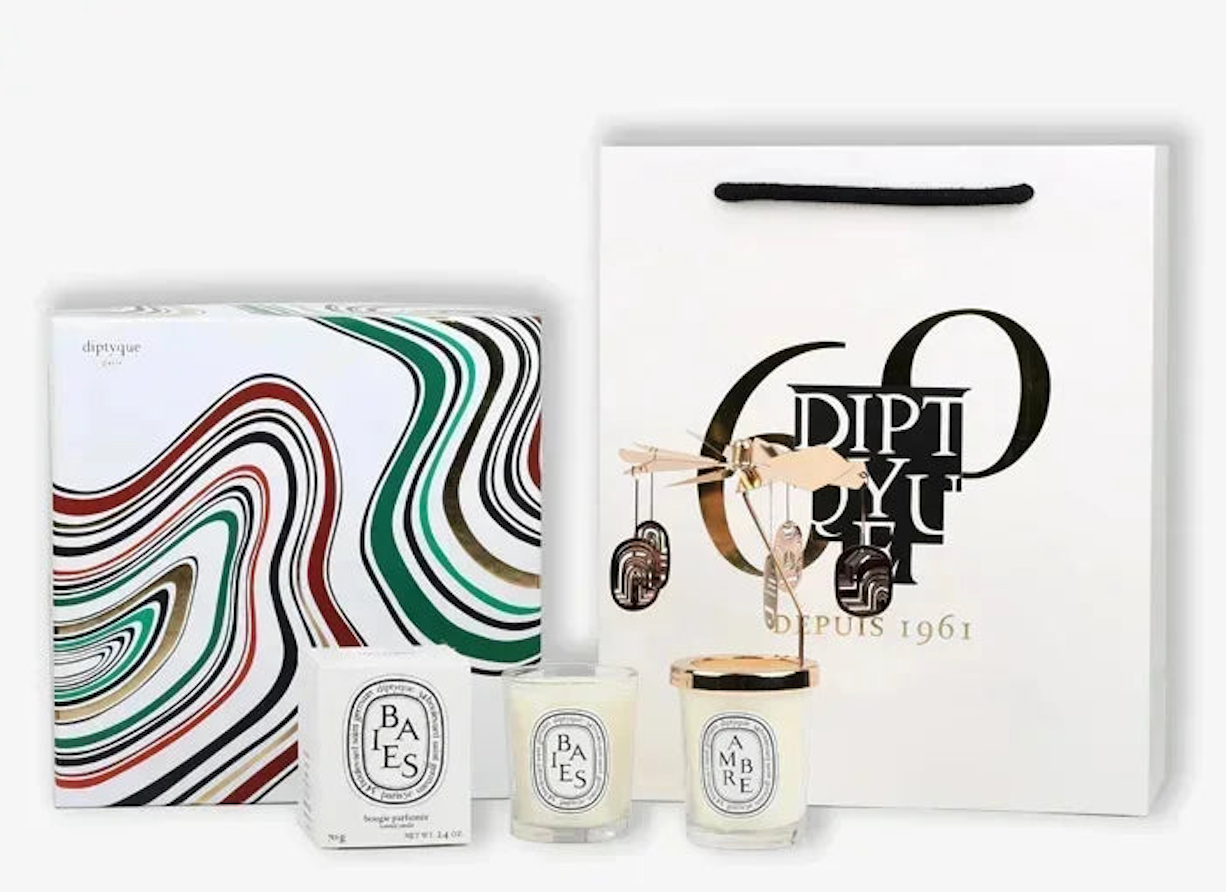 Diptyques Candles