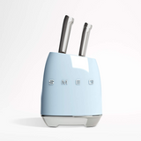 SMEG Retro Knife Block