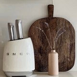 SMEG Retro Knife Block