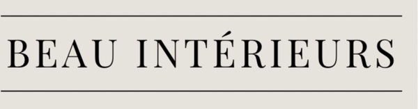 Beau Home Interieurs