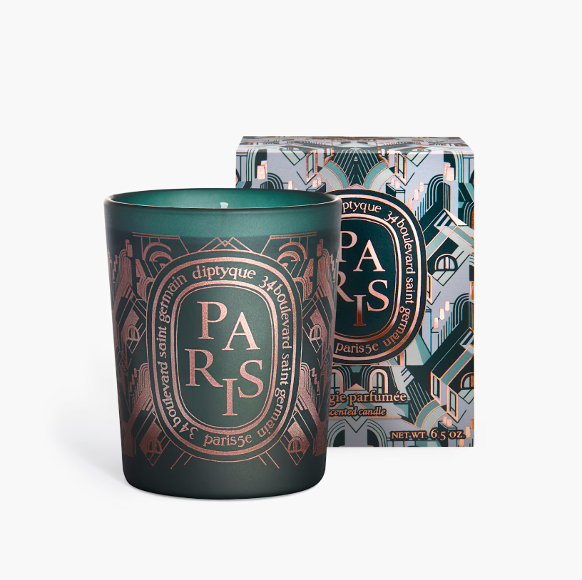 Diptyque Paris | City Candles