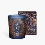 Diptyque Paris | City Candles