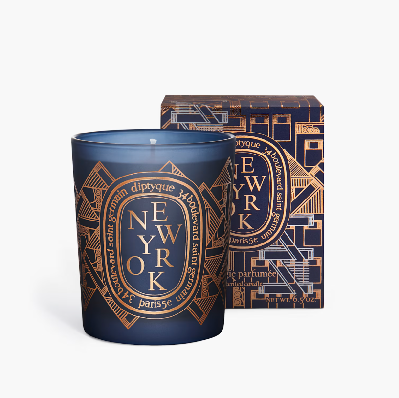 Diptyque Paris | City Candles