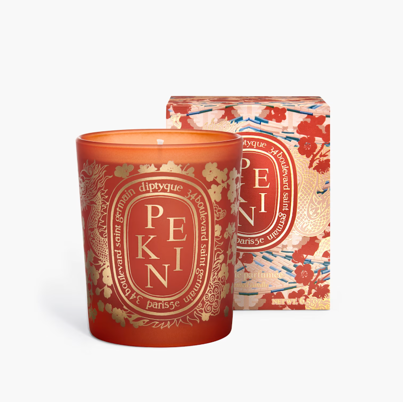 Diptyque Paris | City Candles