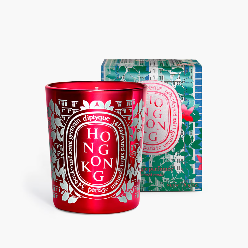 Diptyque Paris | City Candles