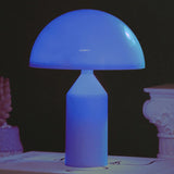 Mushroom Color-Changing Lamp