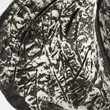 Wabi-Sabi Hand Painted Vases